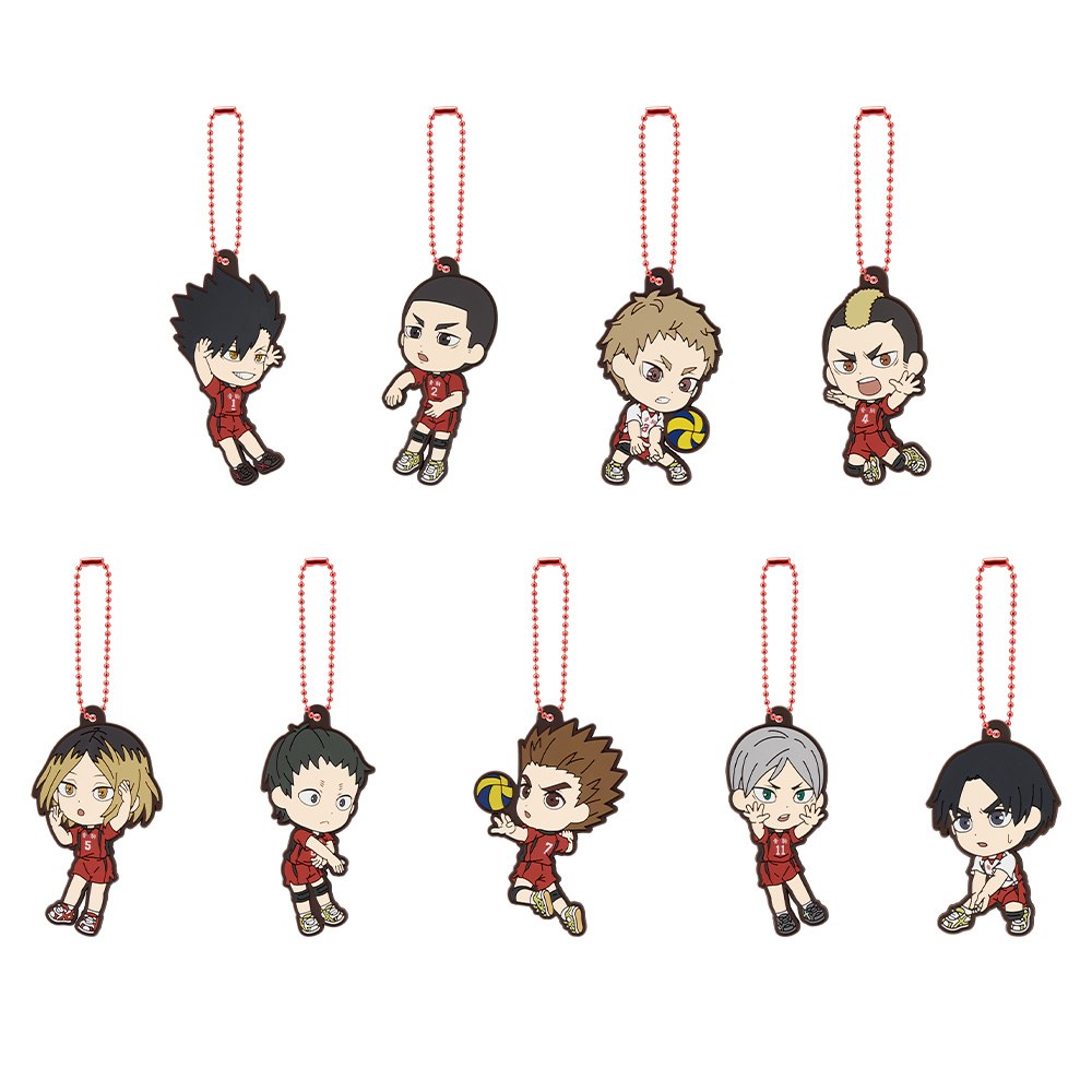 H) Charm