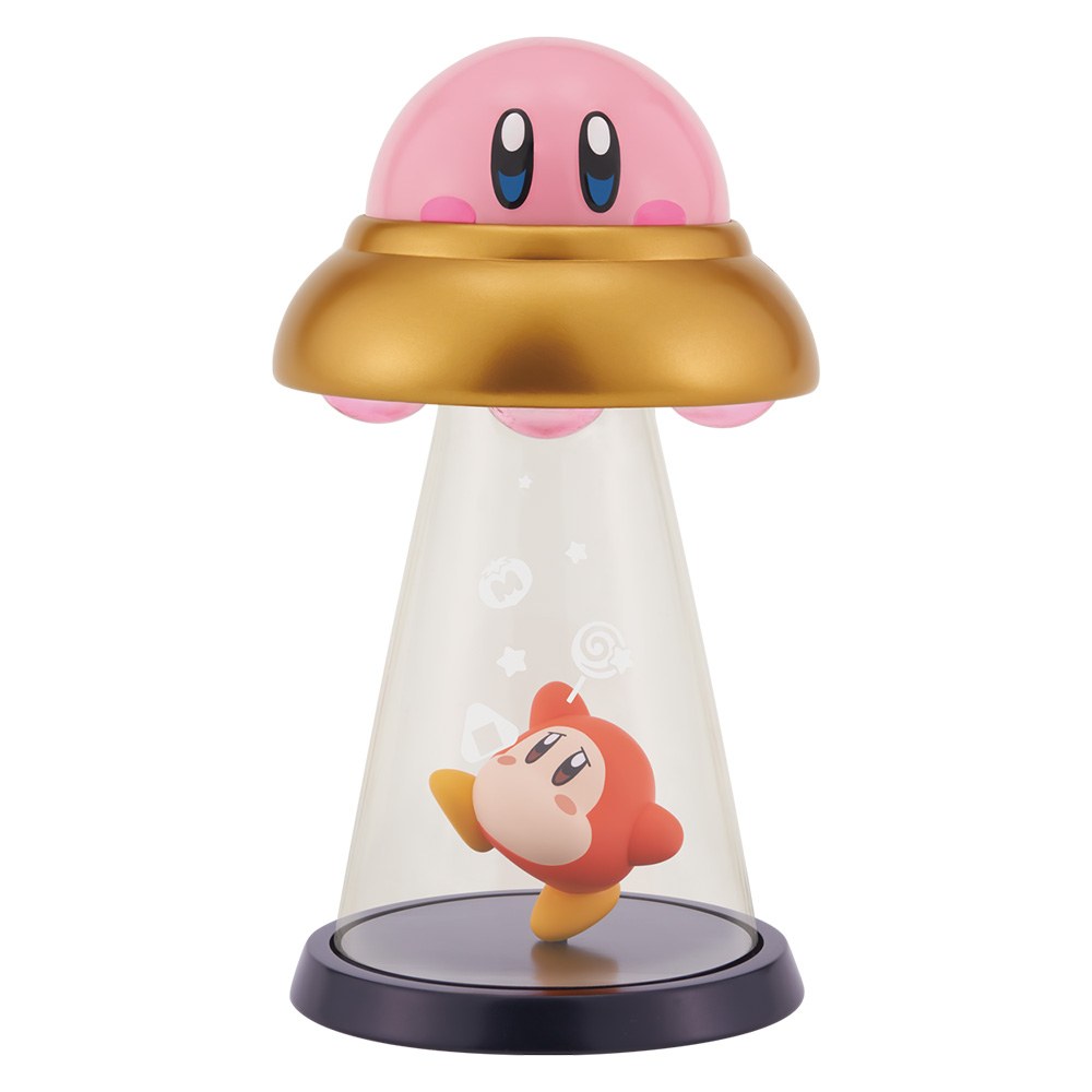 B) Room Light