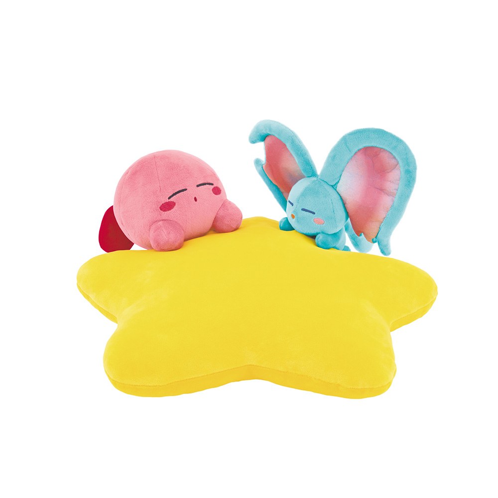 LAST) Plush