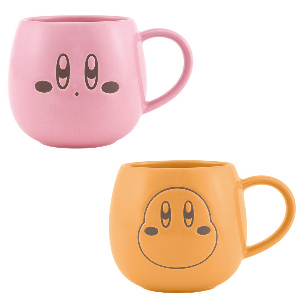 D) Mug