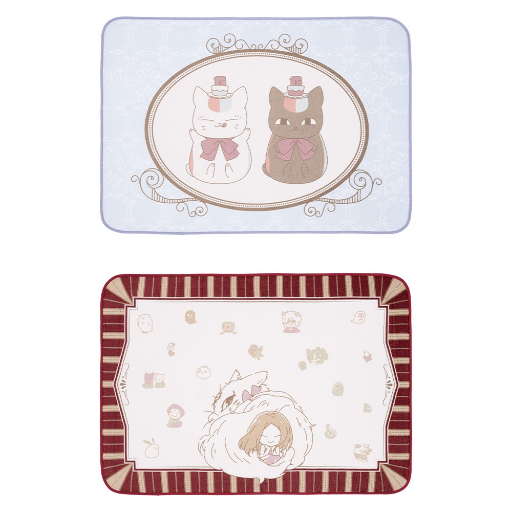 C) Blanket