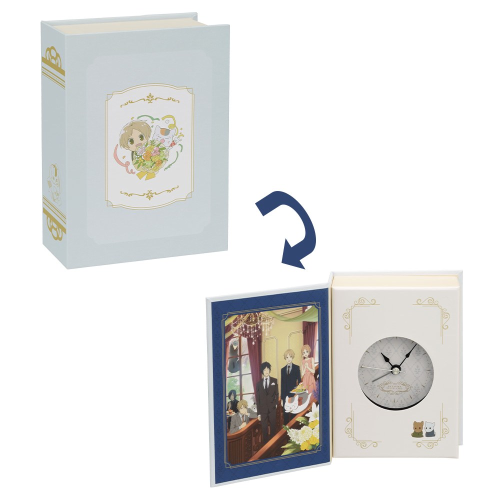 LAST) Clock