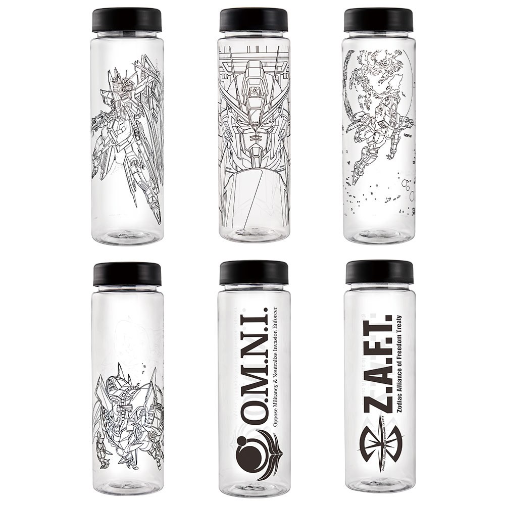 D) Drink Bottle