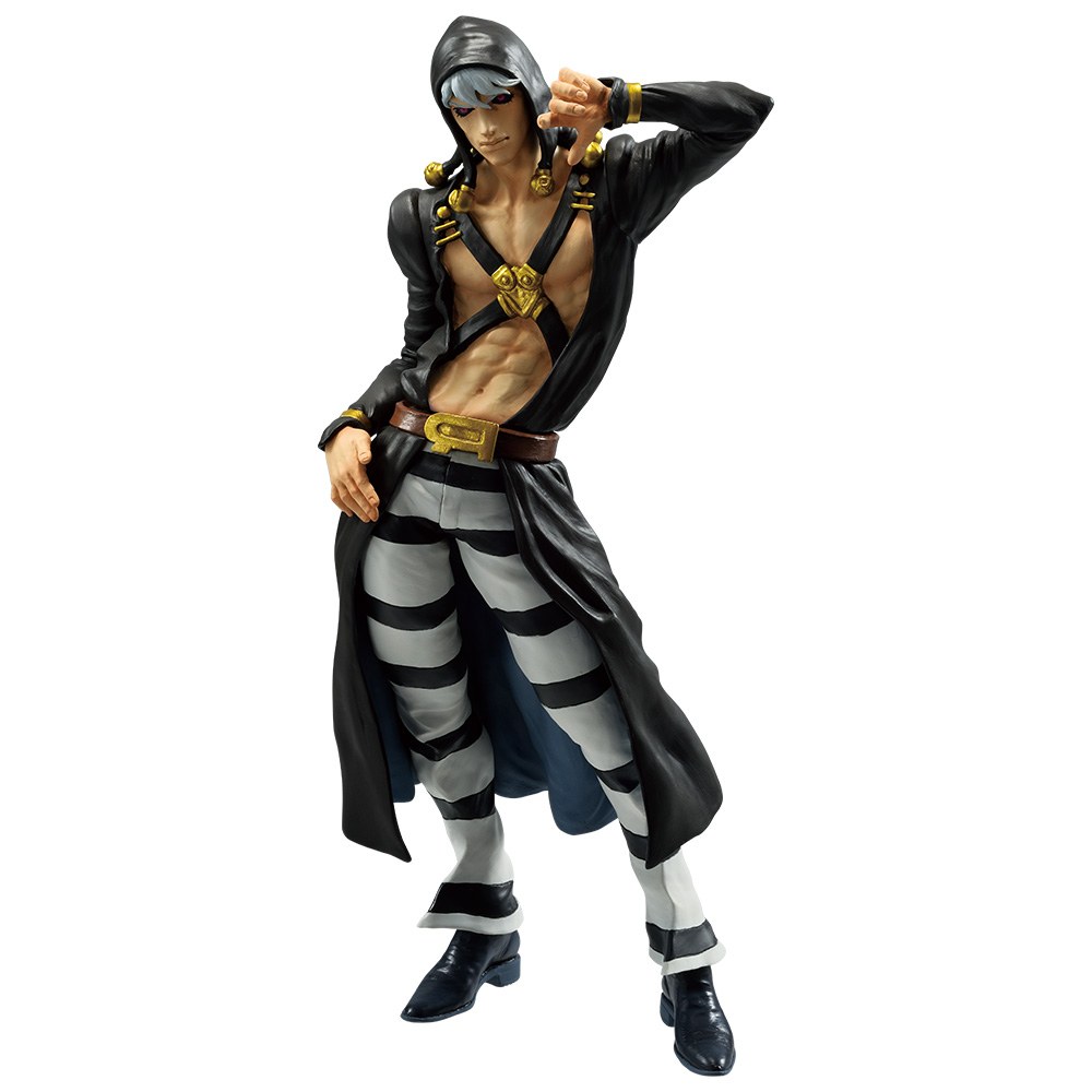 A) Figure