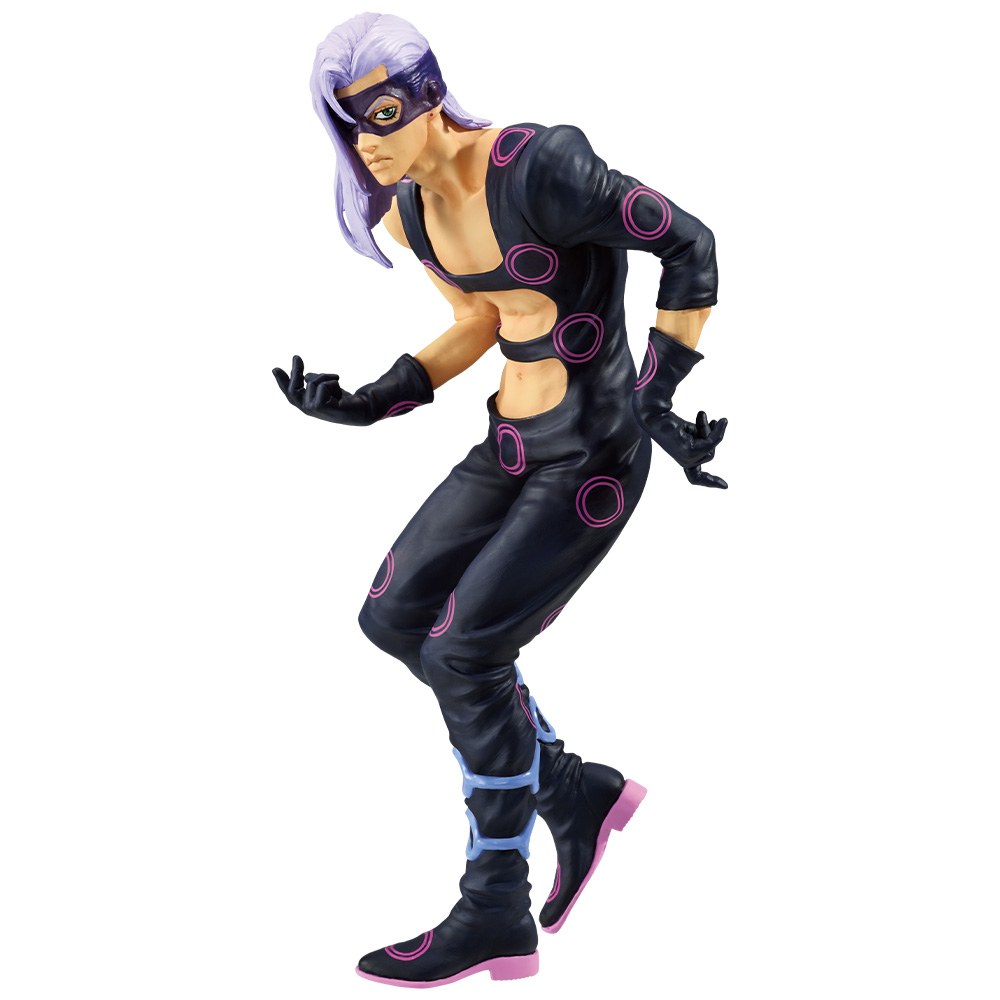 D) Figure