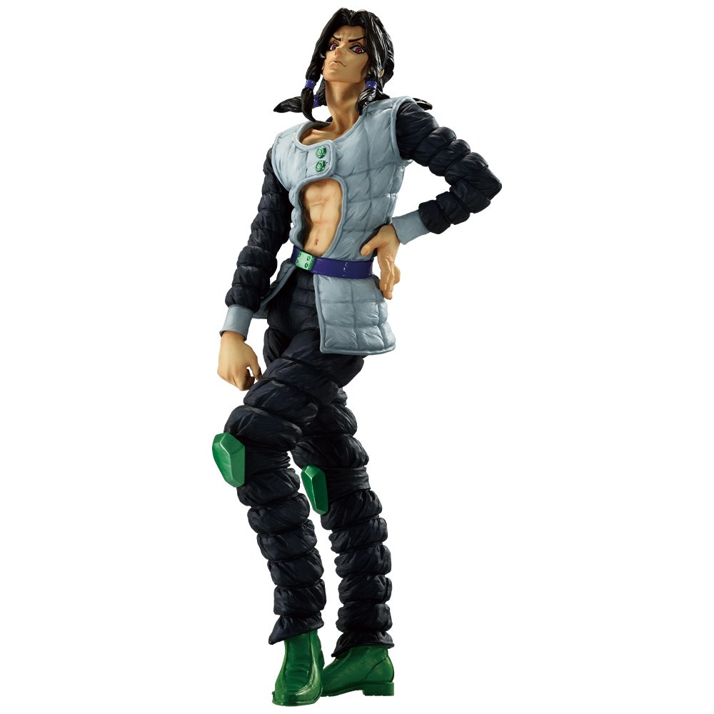E) Figure