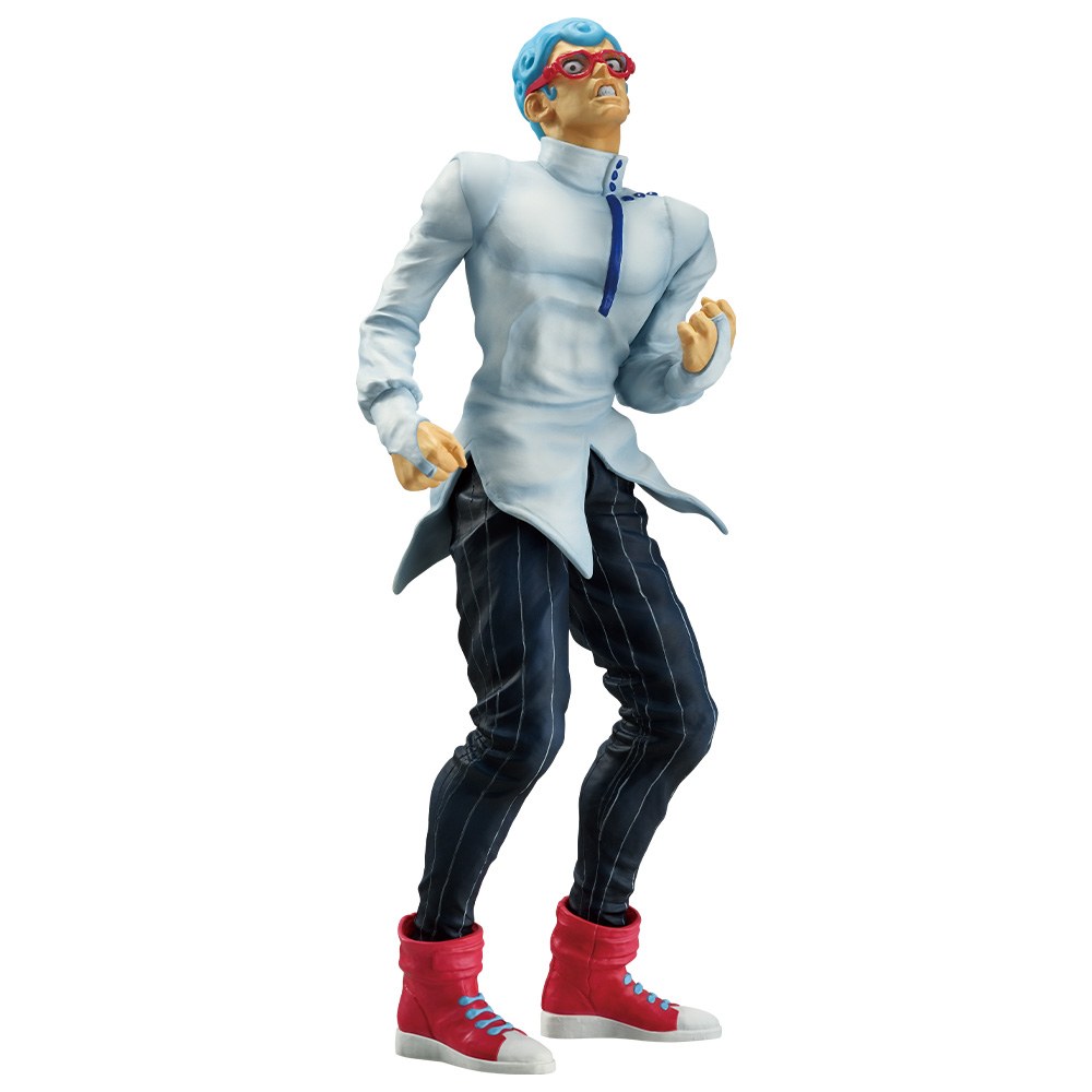 G) Figure