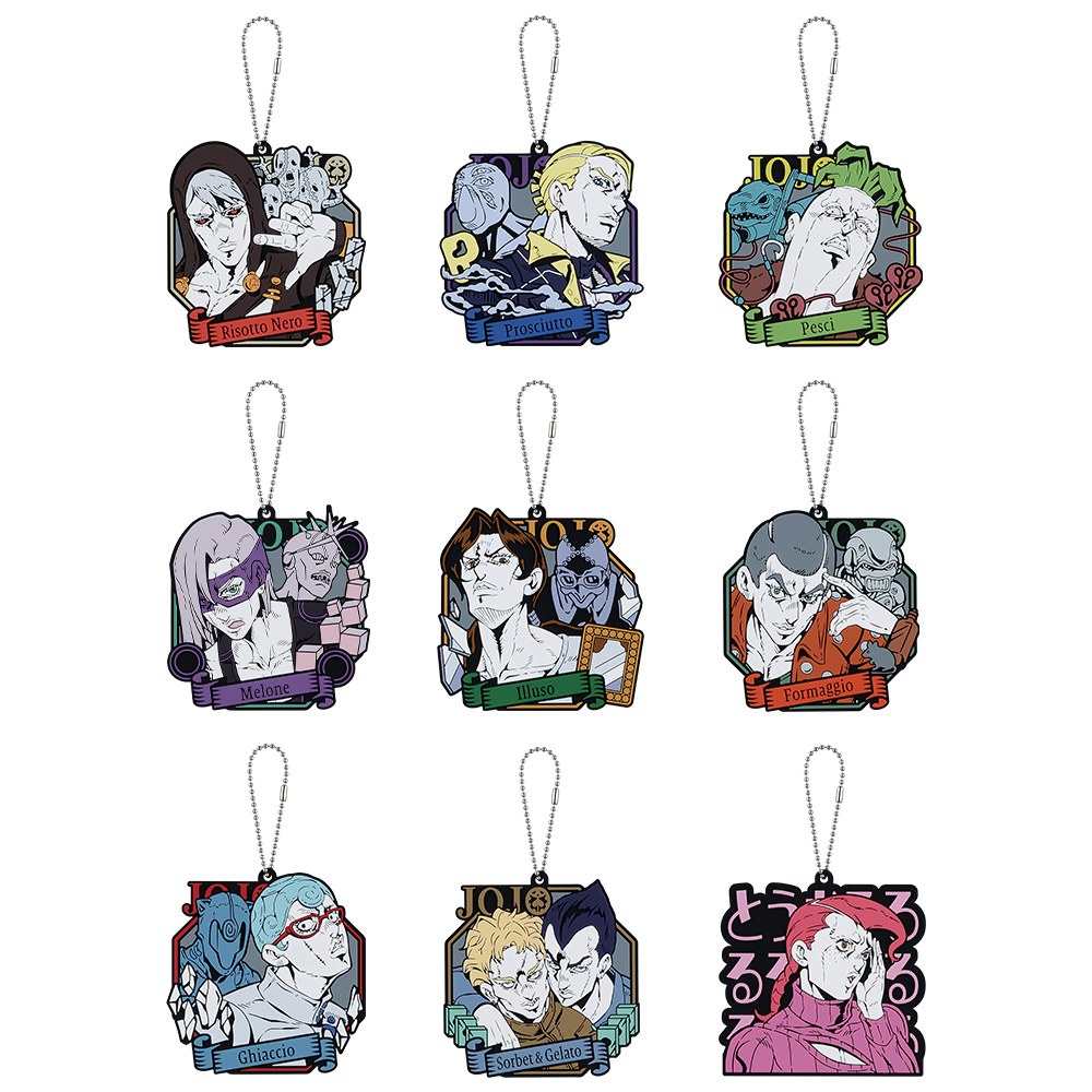 K) Charm