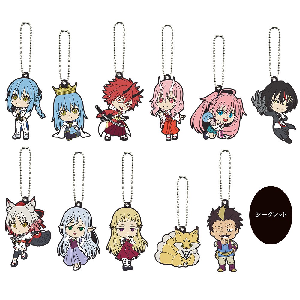 G) Charm