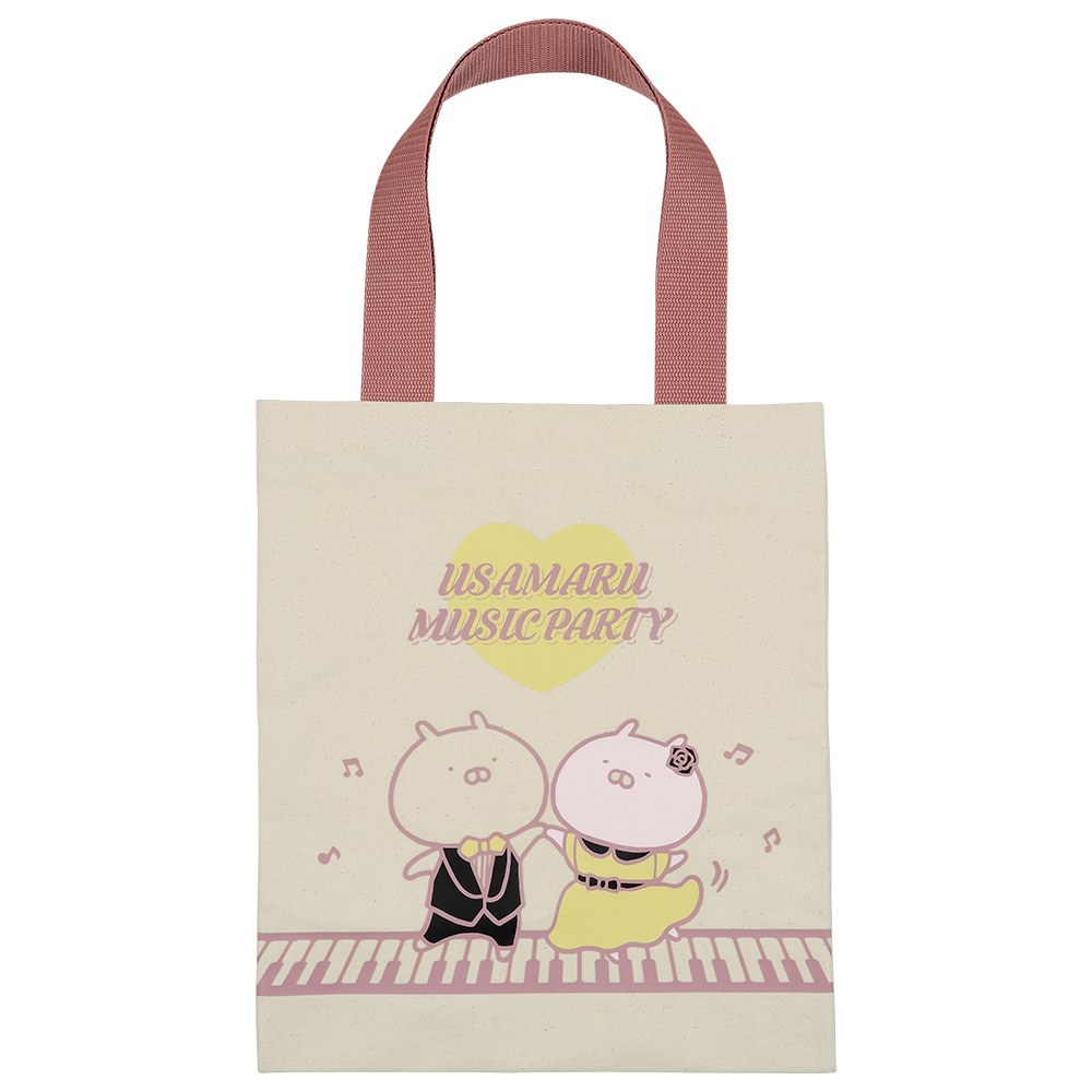 C) Tote Bag