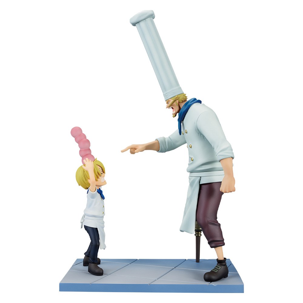 D) Figure