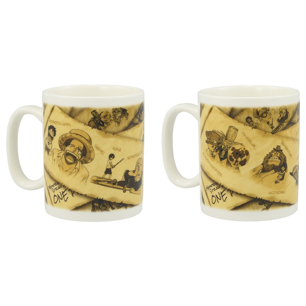 E) Mug