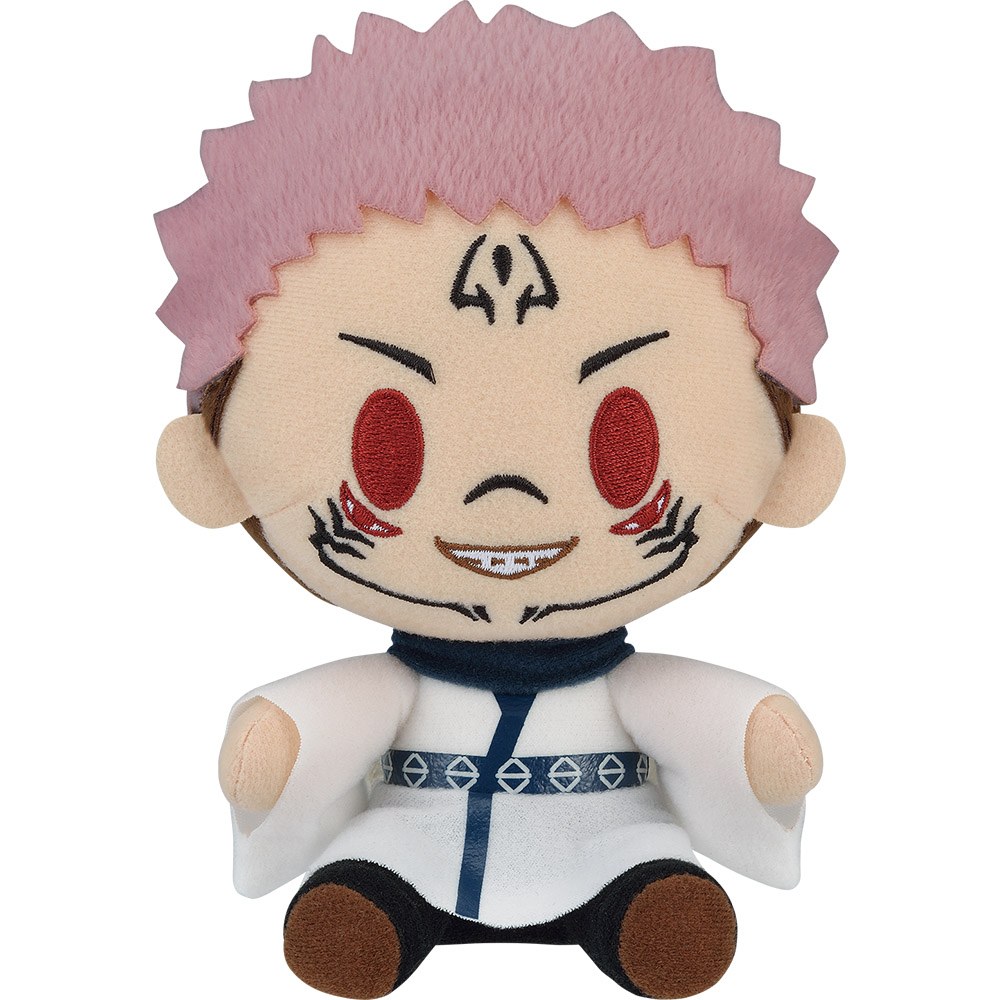 E) Plush