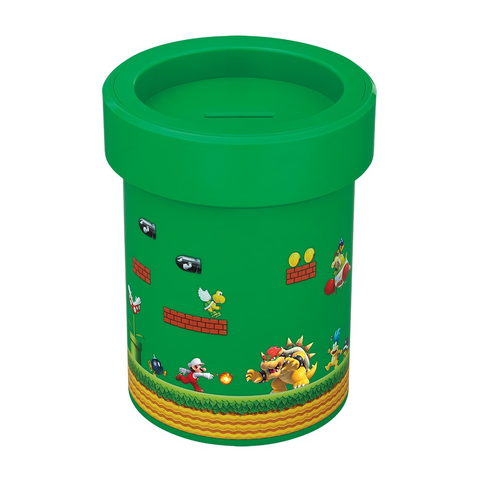 LAST) Coin Bank