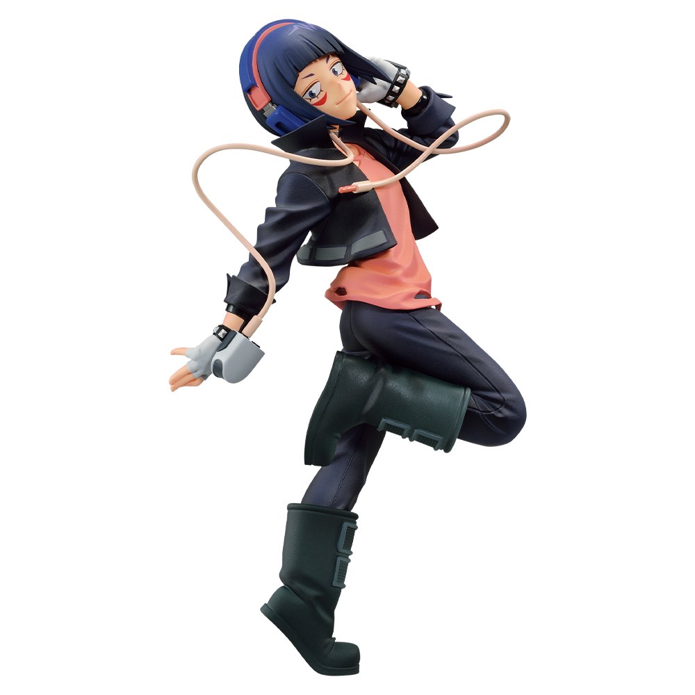 E) Figure