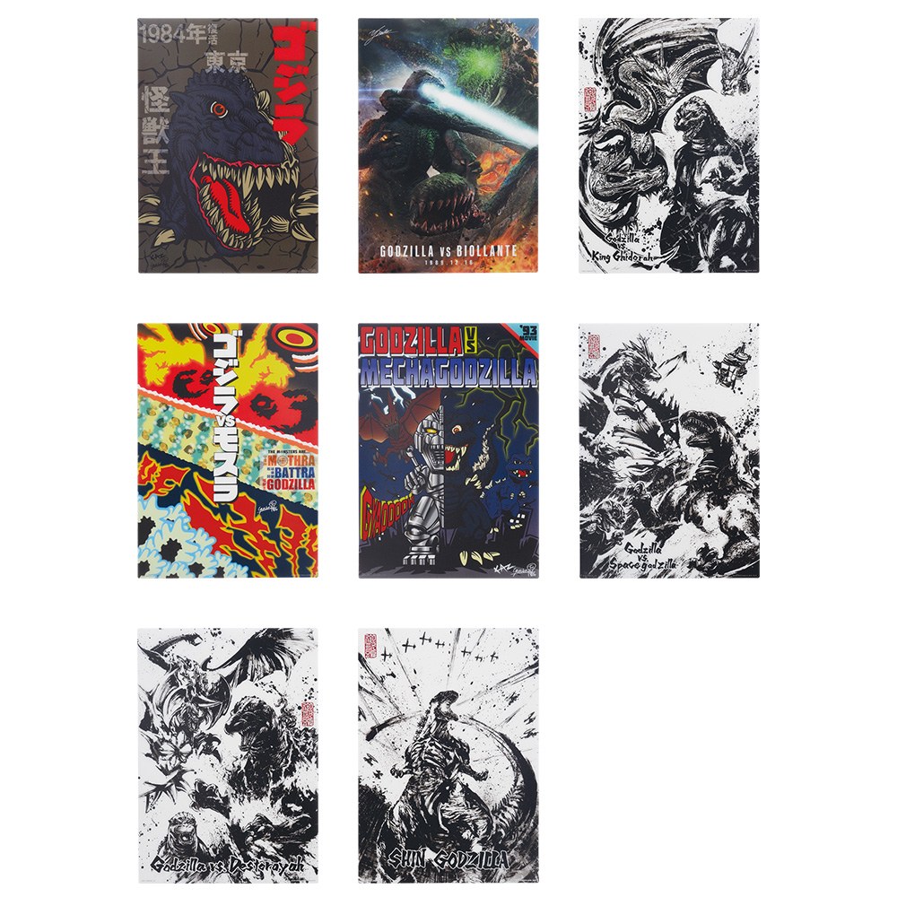 E) Illustration Board