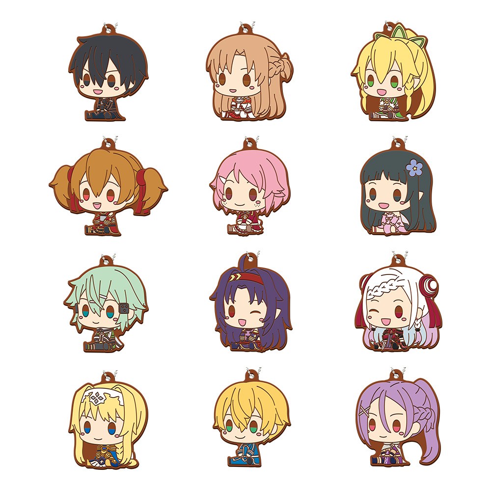 H) Charm