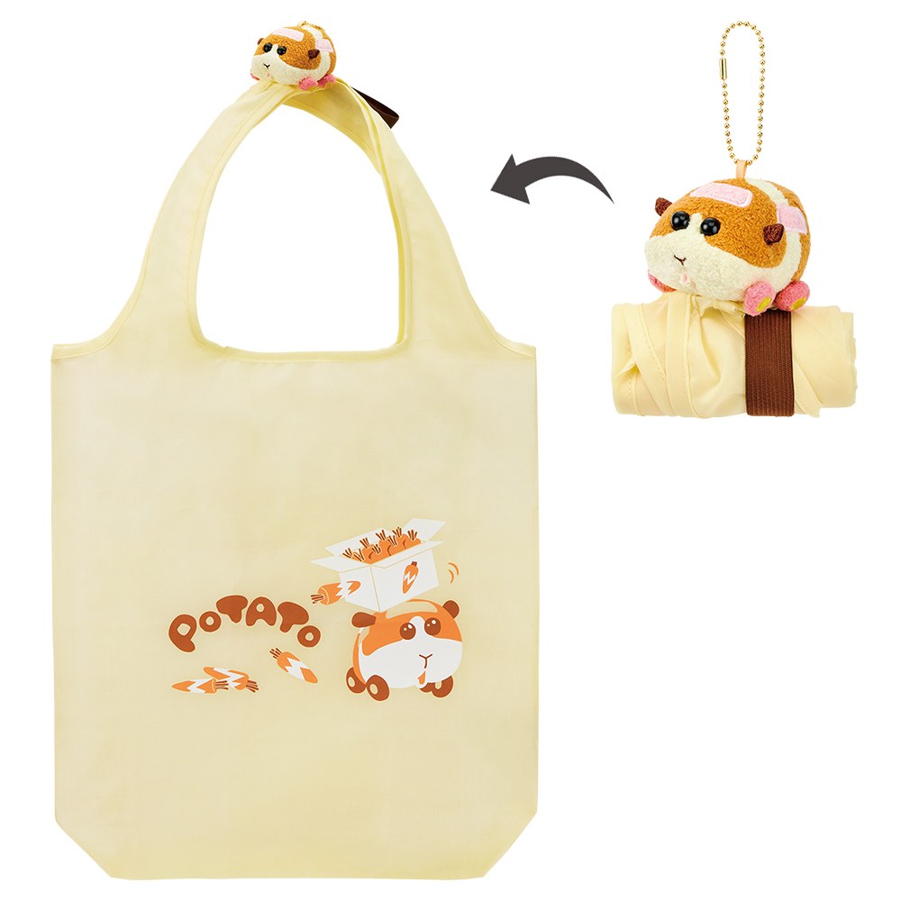B) Eco Bag