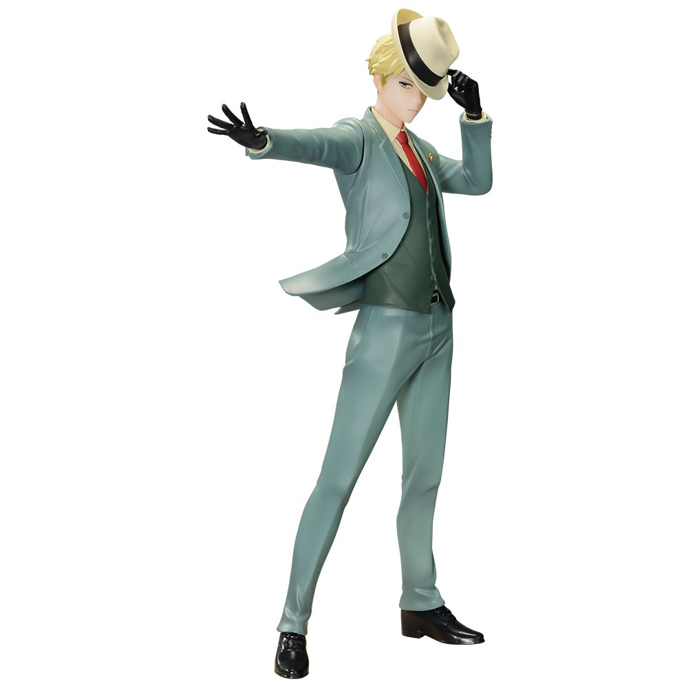 A) Figure