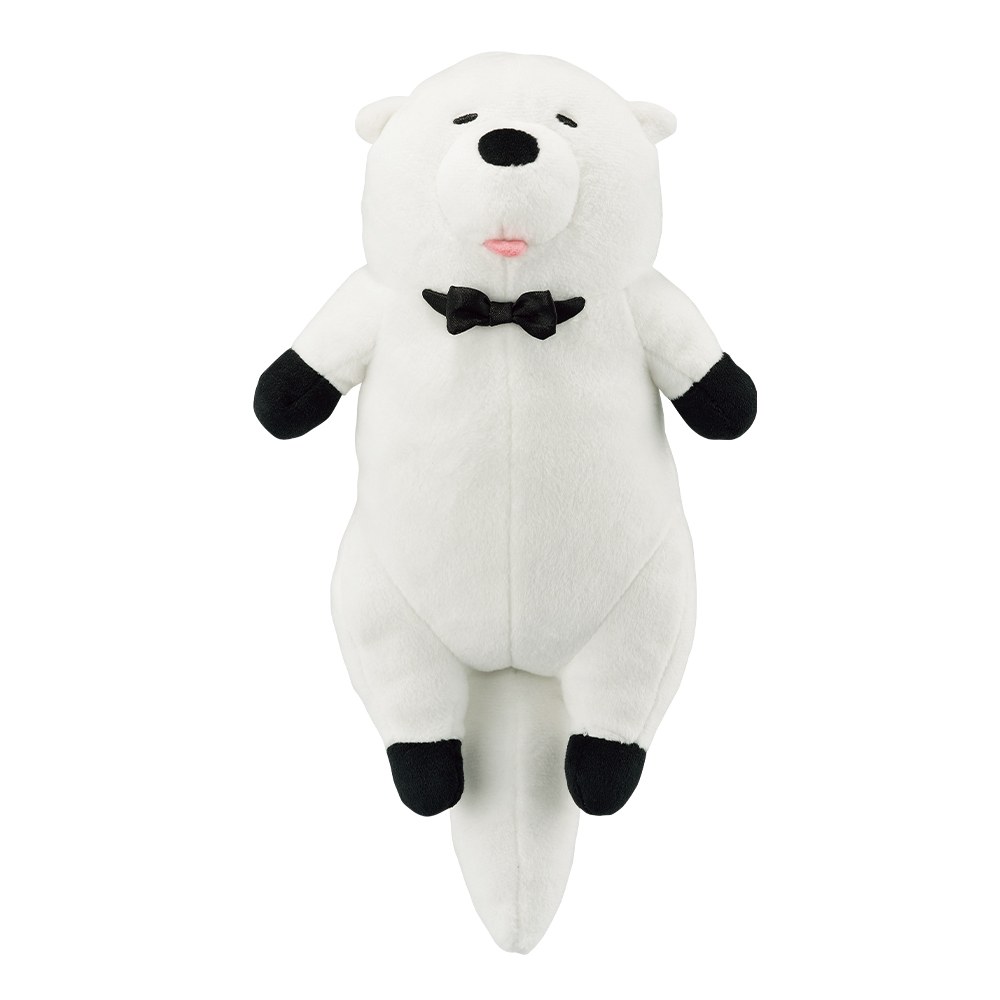 D) Plush
