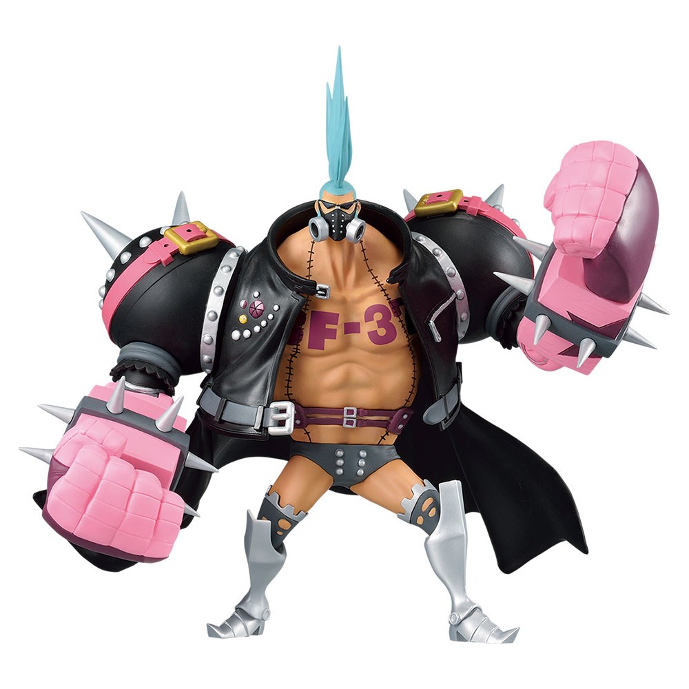 E) Figure