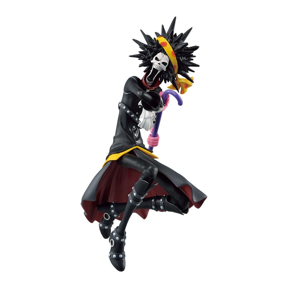 F) Figure