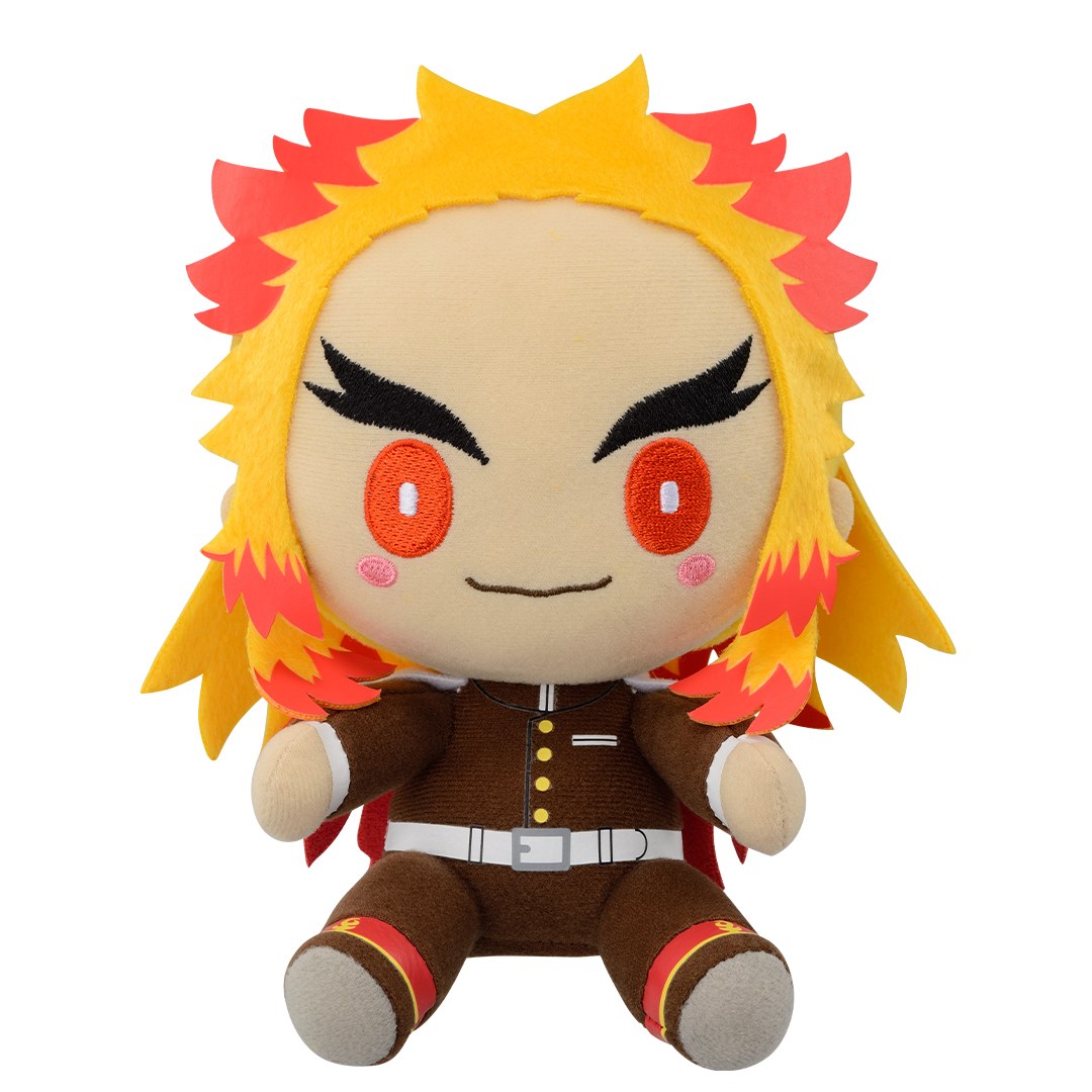 E) Plush