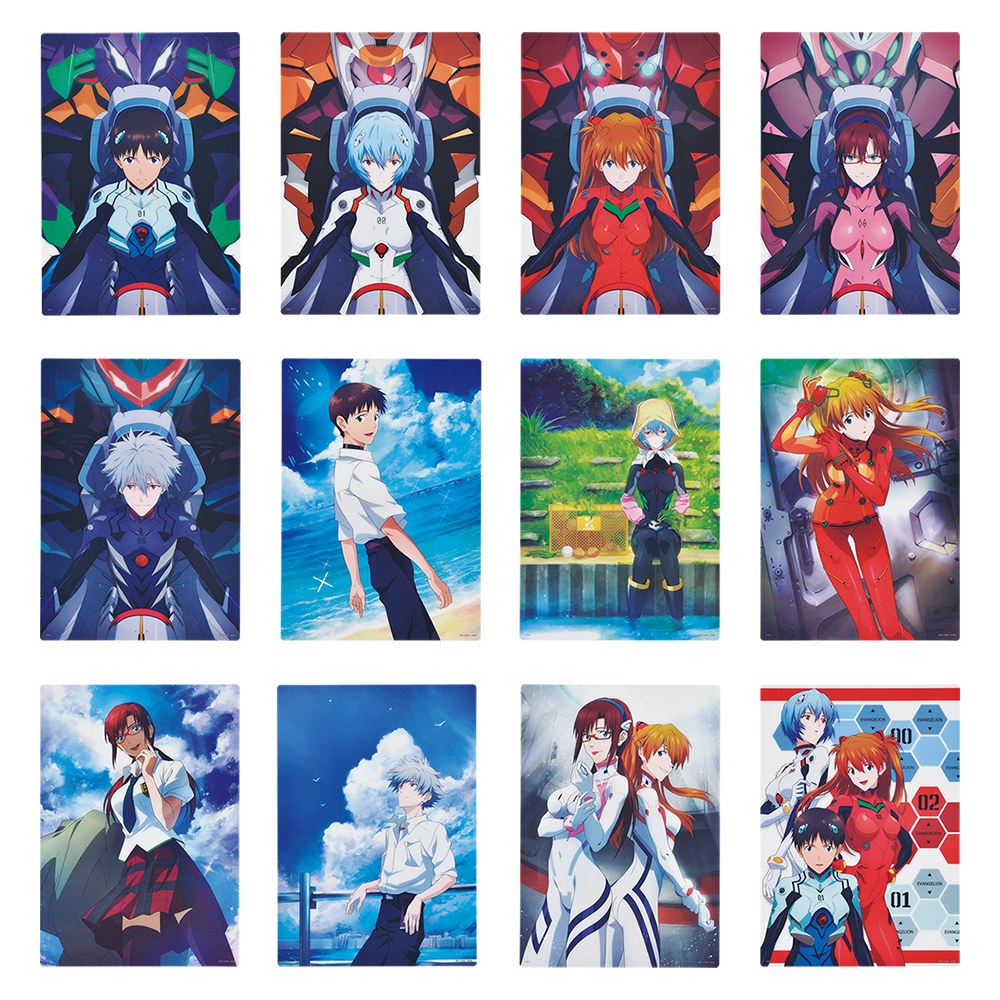 J) Illustration Board