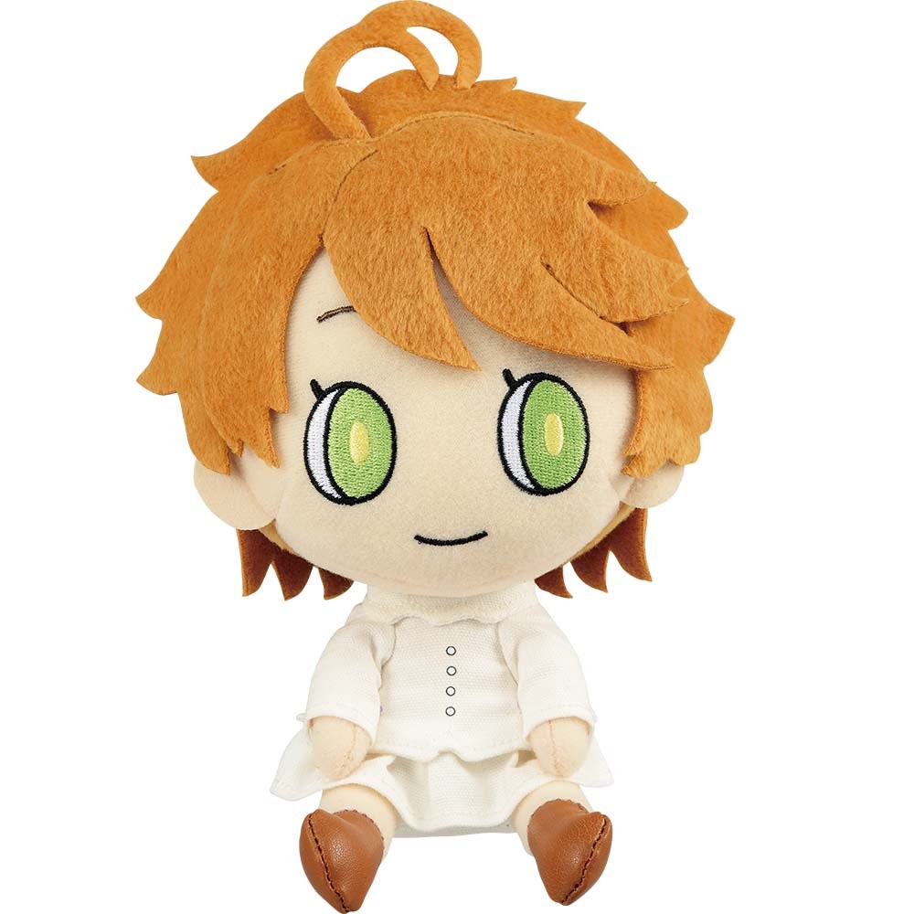 E) Plush