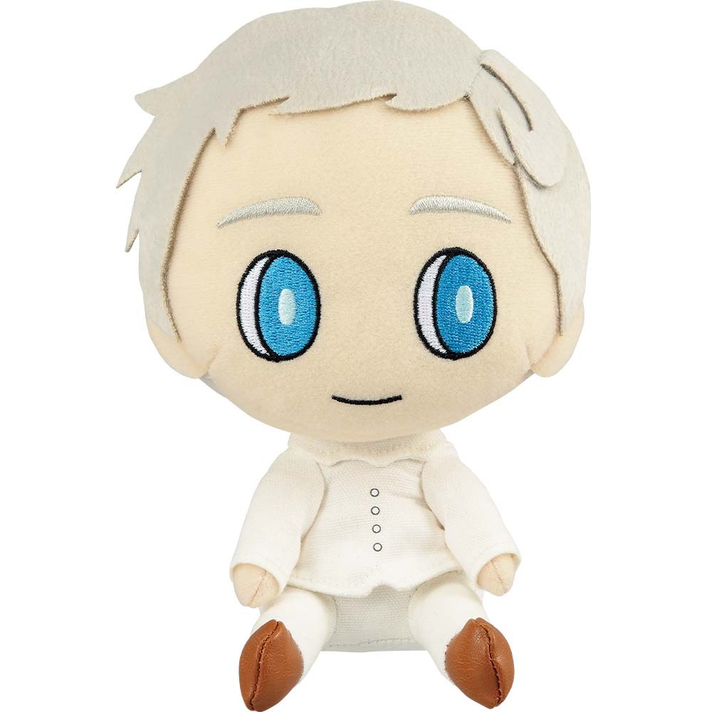G) Plush