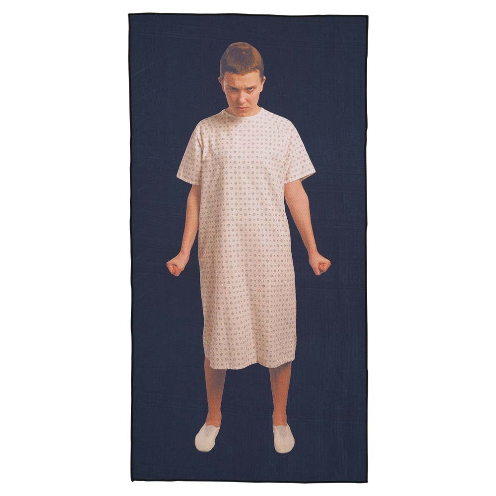 B) Towel