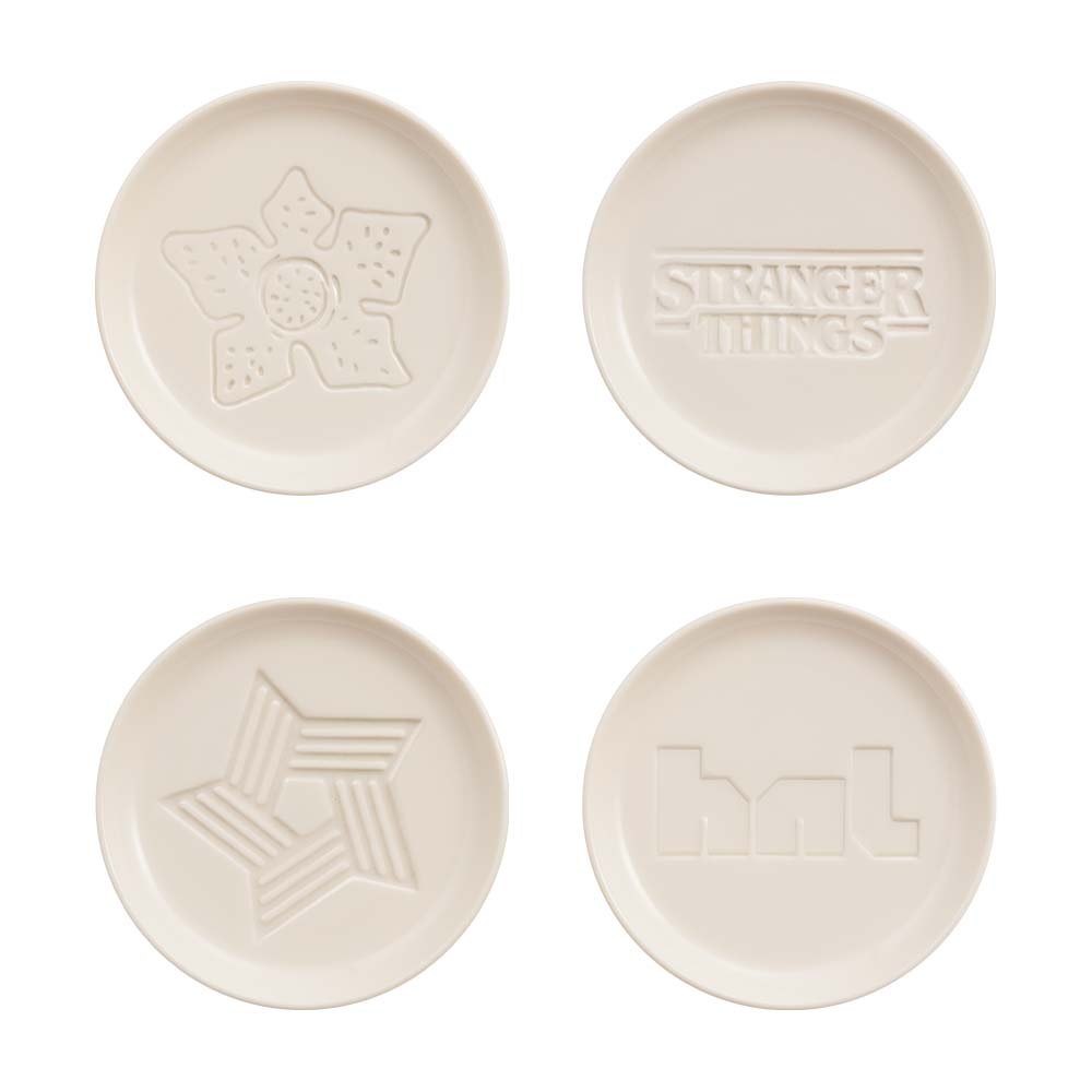 F) Mini Plate