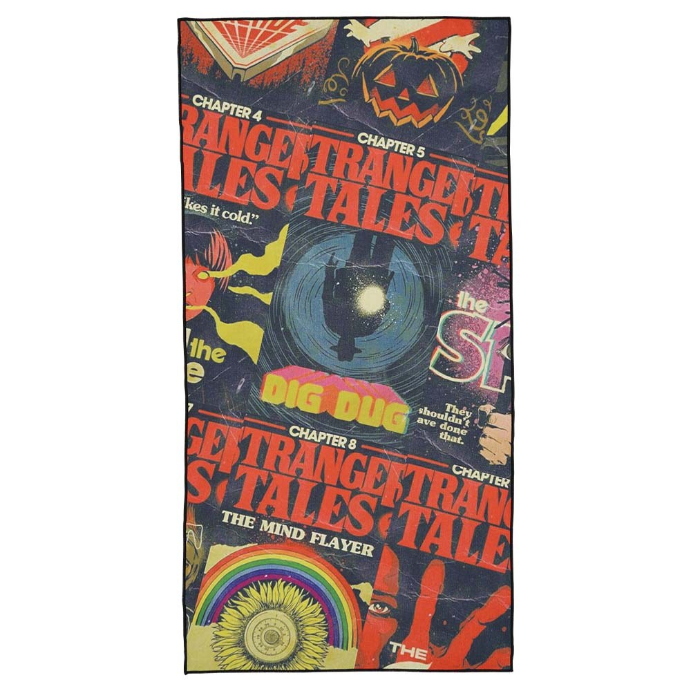 C) Towel