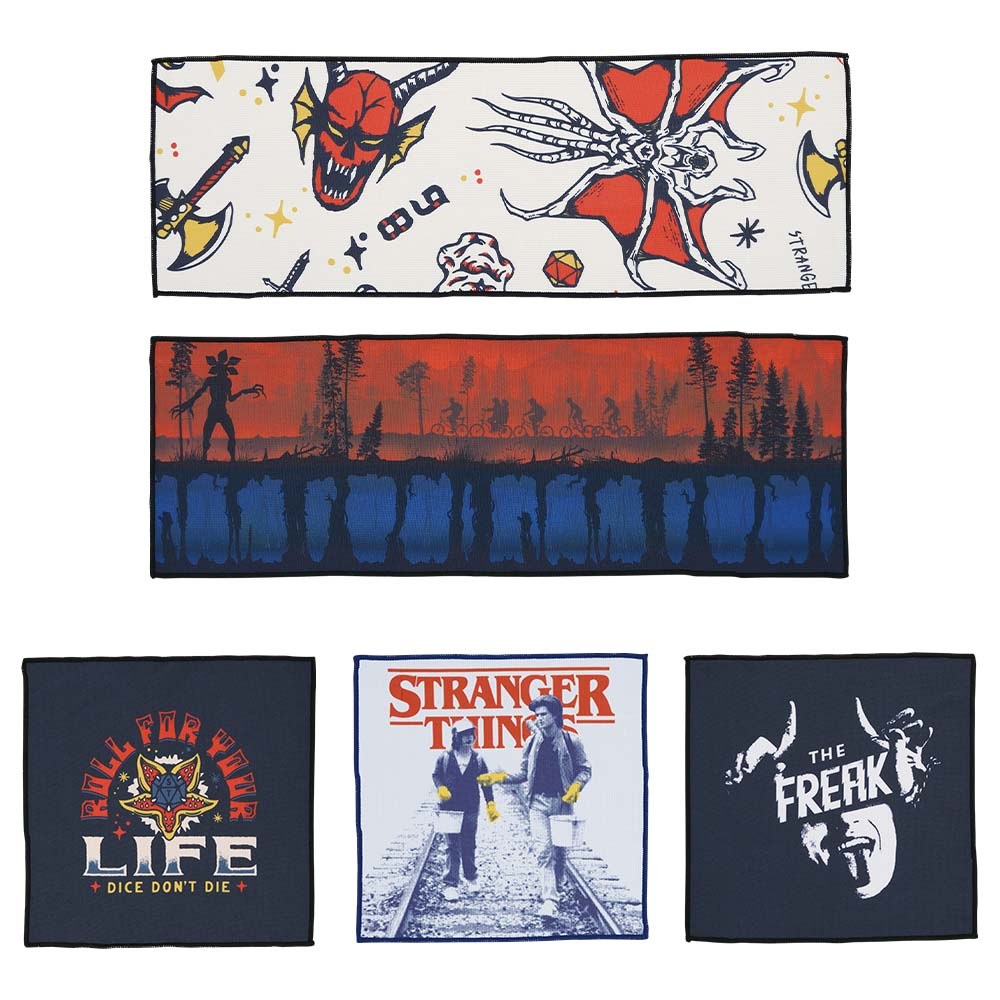 G) Towel