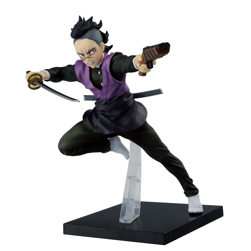 D) Figure