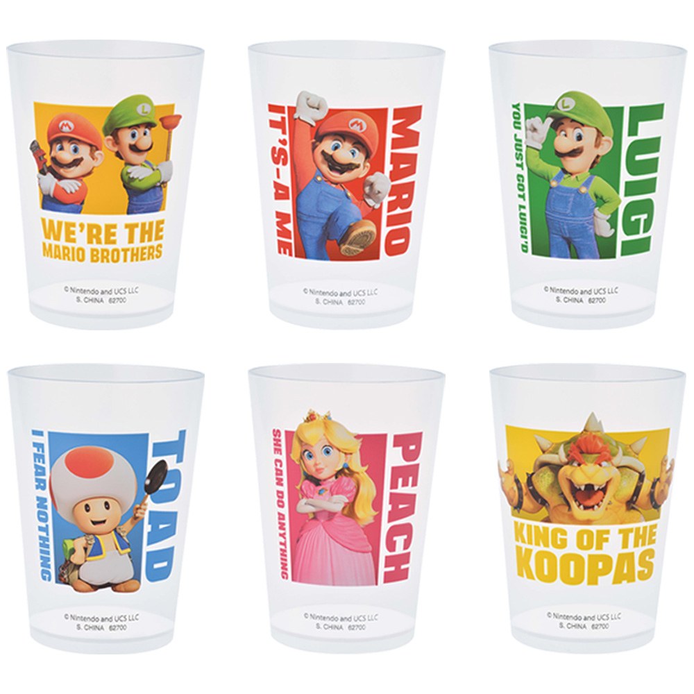 C) Tumbler