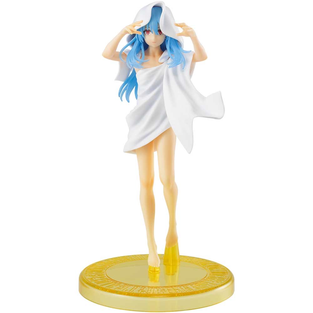 A) Figure