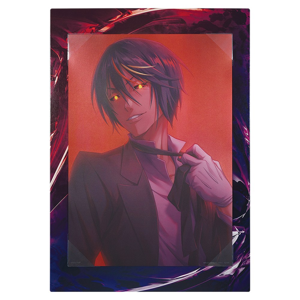 D) Poster