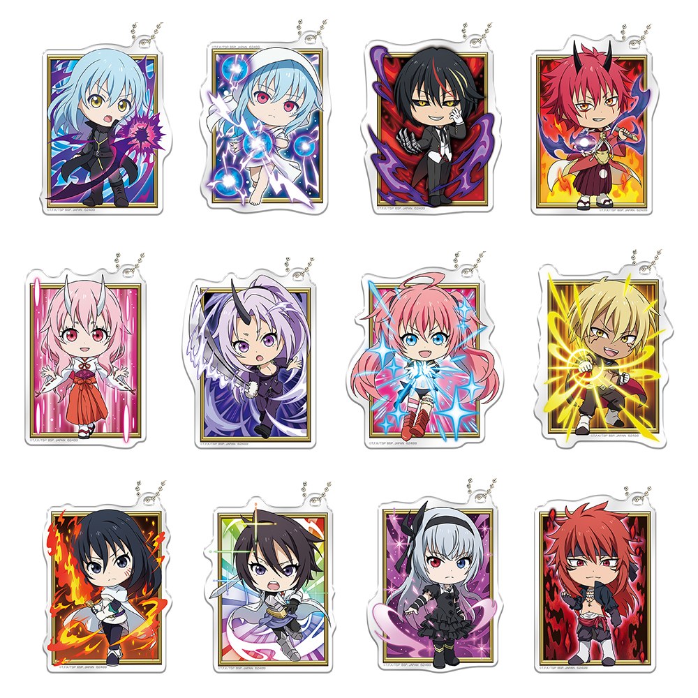 G) Charm