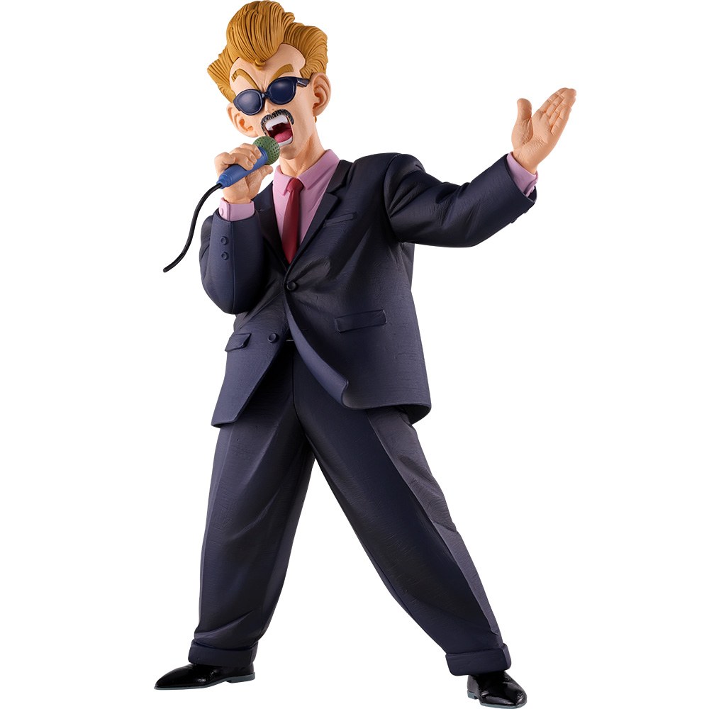 D) Figure