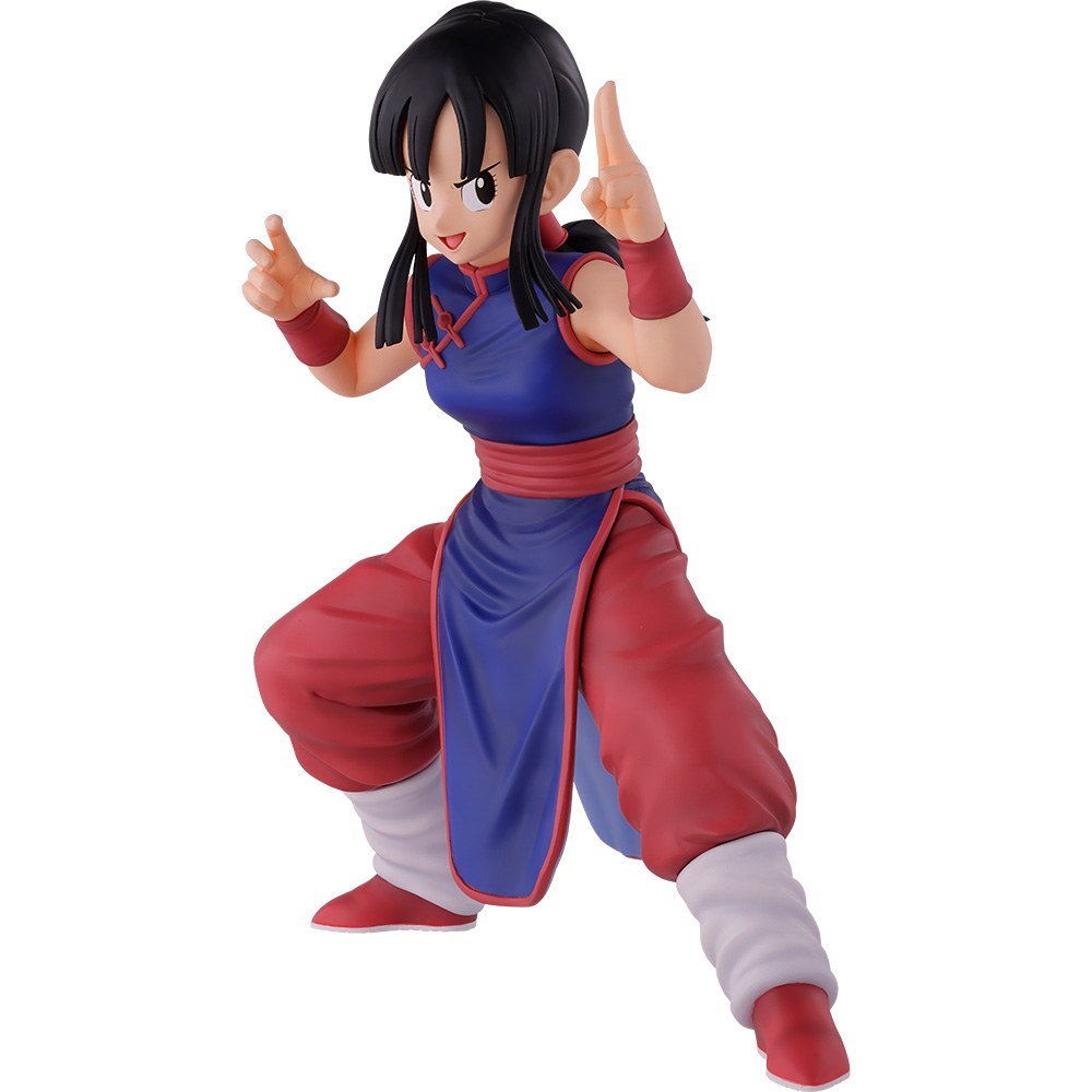 B) Figure