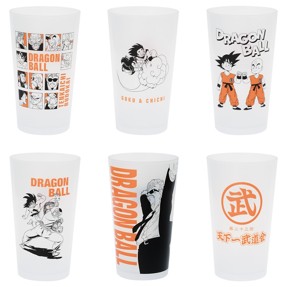 G) Tumbler
