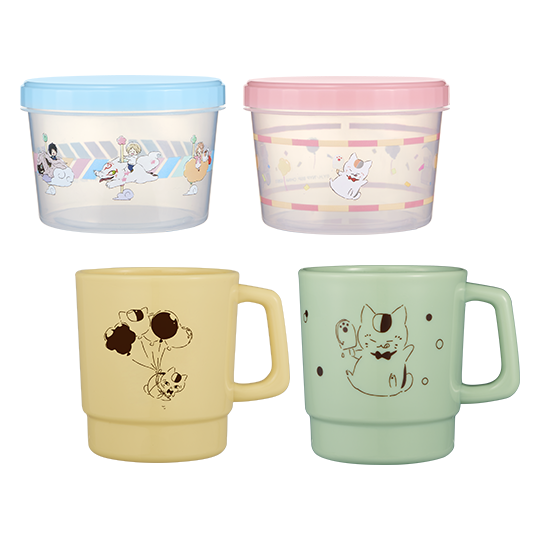 D) Mug