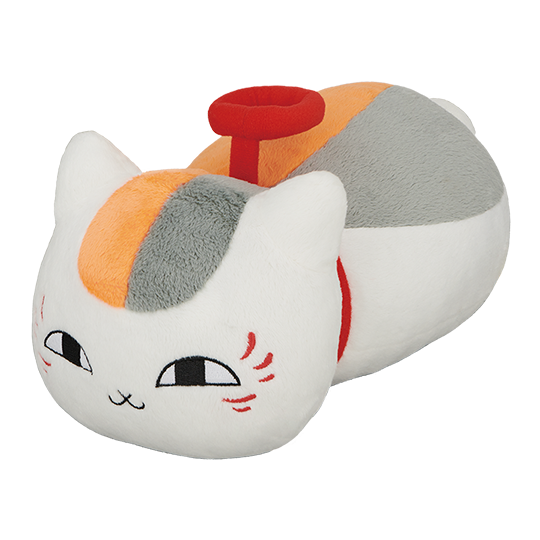 LAST) Plush