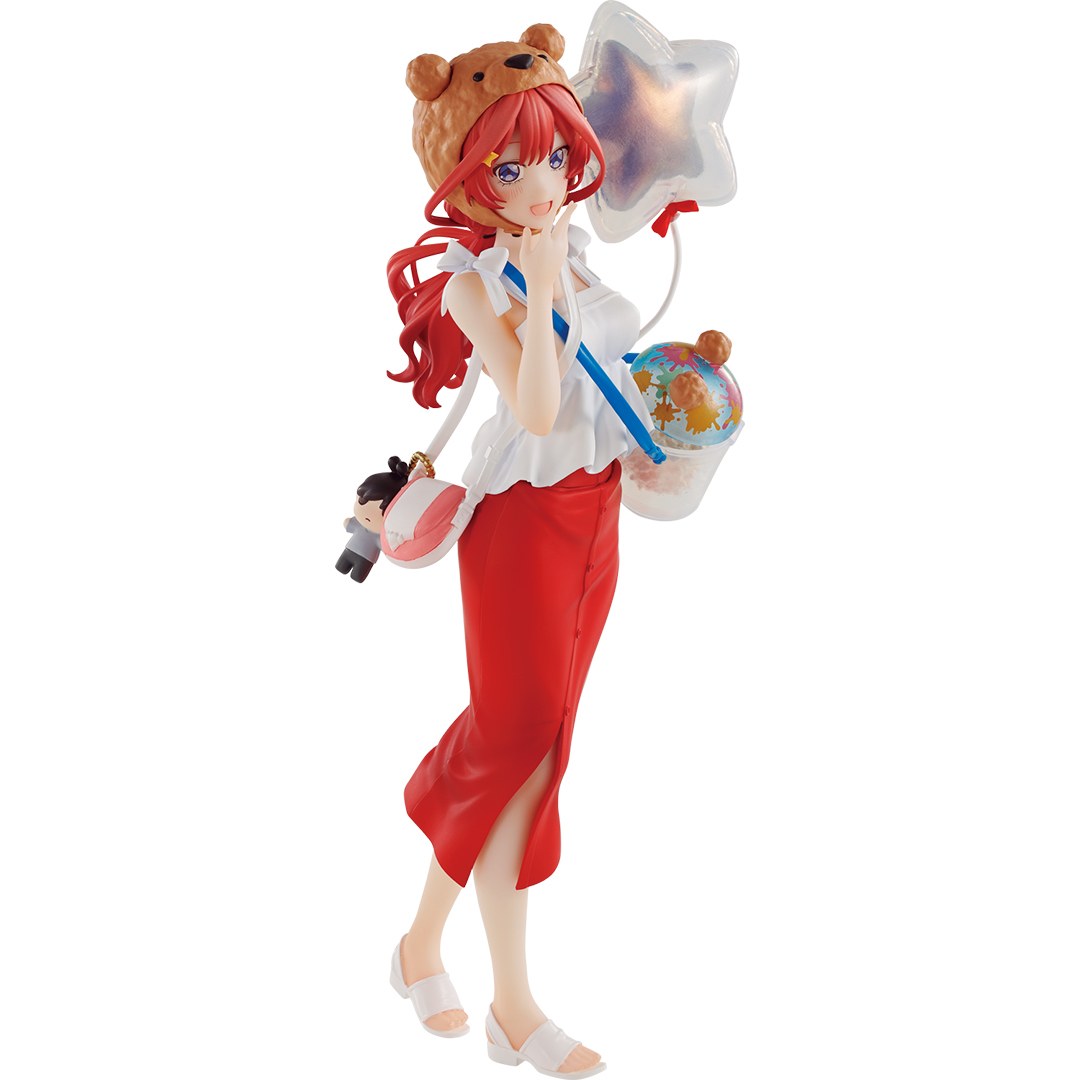 E) Figure