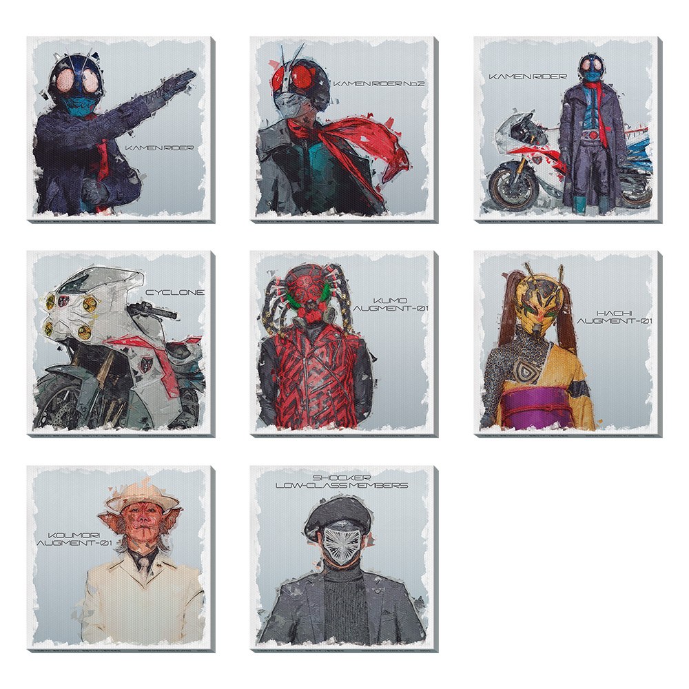 D) Illustration Board