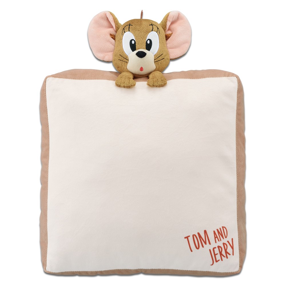 LAST) Cushion