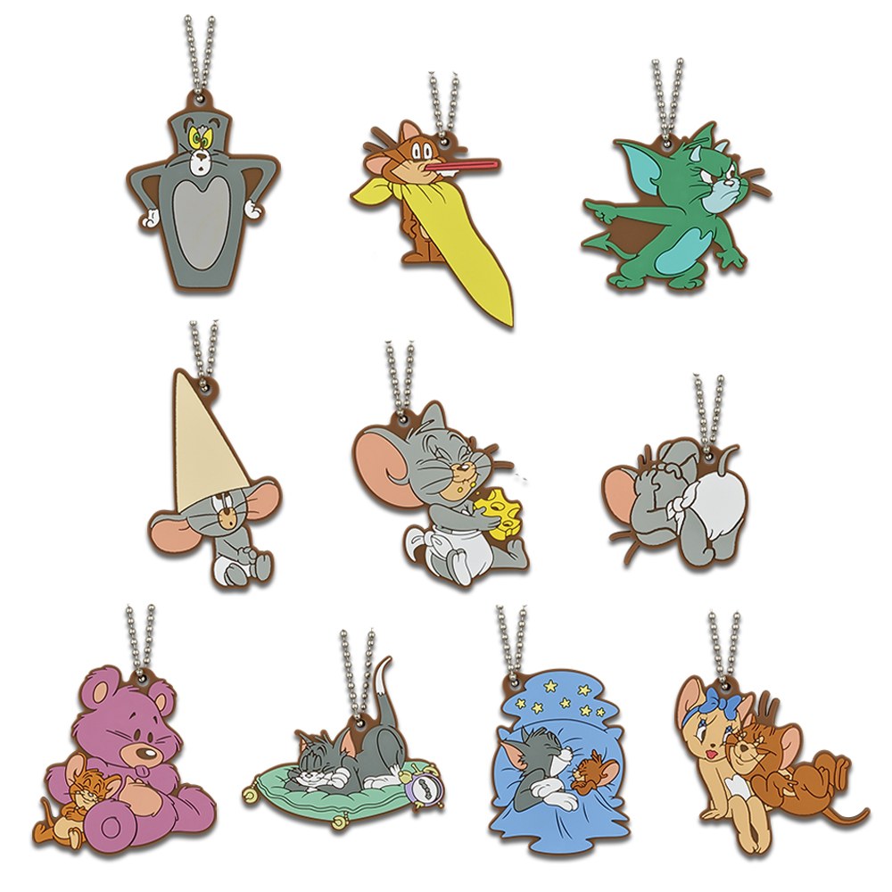 F) Charm