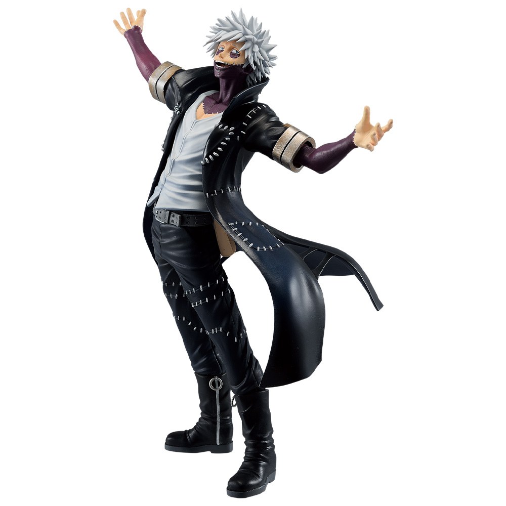 E) Figure