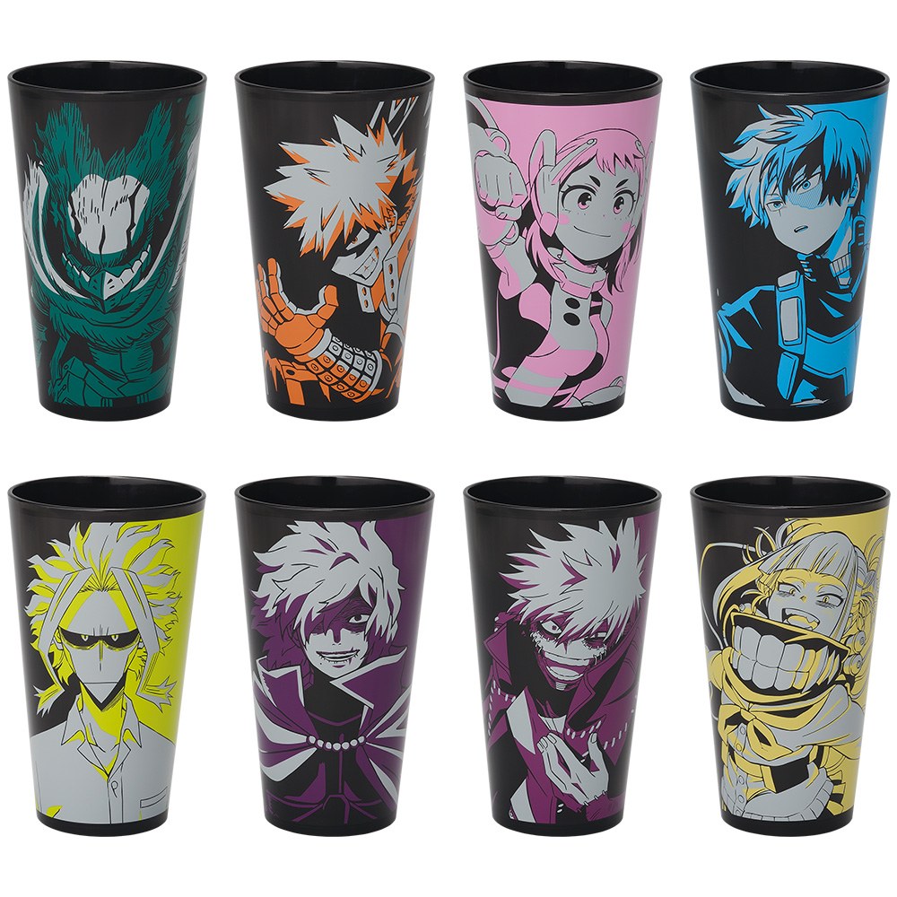 G) Tumbler